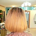 سالن زیبایی فاطمه هادیان