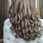 سالن زیبایی فاطمه هادیان