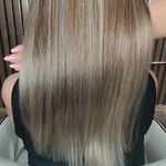 سالن زیبایی فاطمه هادیان