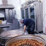 رستوران دریا