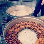 رستوران دریا