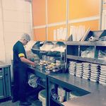 رستوران دریا