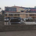 نمایشگاه اتومبیل ایران زمین