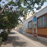 دبستان پسرانه فرهنگیان