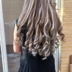 سالن زیبایی فاطمه هادیان