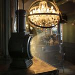 کافه بابیلون