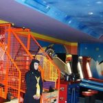 شهربازی بازینو