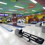 شهربازی بازینو