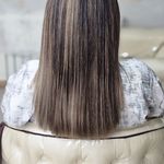 سالن زیبایی فاطمه هادیان