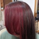 سالن زیبایی فاطمه هادیان