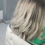 سالن زیبایی فاطمه هادیان