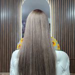 سالن زیبایی فاطمه هادیان