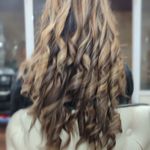 سالن زیبایی فاطمه هادیان