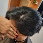 سالن زیبایی فاطمه هادیان