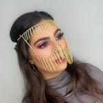 سالن زیبایی فاطمه هادیان