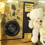 خشکشویی فرهنگ