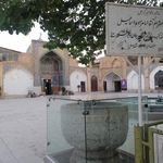 امامزاده اسماعیل و مسجد شعیا
