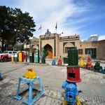 موزه نفت