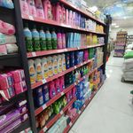 سوپرمارکت صحراگرد