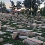 آرامستان تاریخی دارالسلام