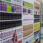 ئارایشی آل و عطر پاشا