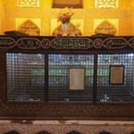 امامزاده اسماعیل و مسجد شعیا