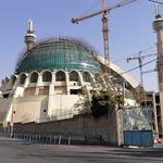 مسجد پارک‌سوار بیهقی