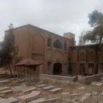 آرامستان تاریخی دارالسلام