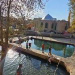 مسجد مهنان