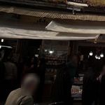 مرغ فروشی پرسیان