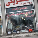 الکتریکی قو