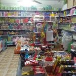 سوپرمارکت صحراگرد