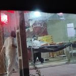 نانوایی نمونه