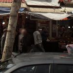 مرغ فروشی پرسیان
