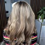 سالن زیبایی فاطمه هادیان