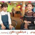 مبلشویی بانو و آقا