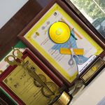 آرایشگاه عالی مقام