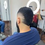 آرایشگاه مردانه احسان کرمی