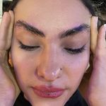 خدمات زیبایی  چشم و ابرو سپهریان