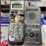 پانی فون کلینیک تلفن