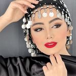 آرایشگاه زنانه ملیکا