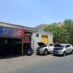 تعمیرگاه توکیو
