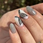 خدمات تخصصی ناخن کیمیا