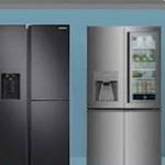 تعمیرات یخچال فریزر صنعتی و خانگی