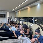مرکز خدمات و آموزش مژه پرستو