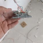 برق کار ساختمان