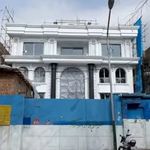از طراحی تا ساخت ویلا  نما وطراحی داخلی