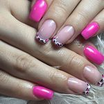 خدمات تخصصی ناخن حنانه شهباززاده