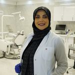 دندانپزشکی دکتر زینب سادات نواب