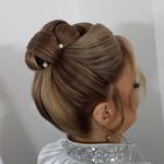 سالن زیبایی و آرایشگاه هنرآموزان
